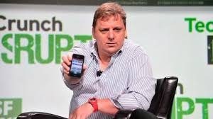 Michael Arrington Michael arrington ceo of ripple xrp capital fund - "ripple xrp price prediction 2020"