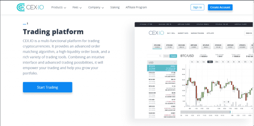 CEX.IO EXCHANGE REVIEW-5 compelling reasons to trade at cex.io 1 cex.io exchange review best margin trading platform